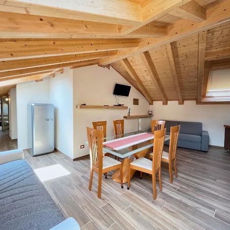 Ca De Sora Apartment Luino Luaran gambar