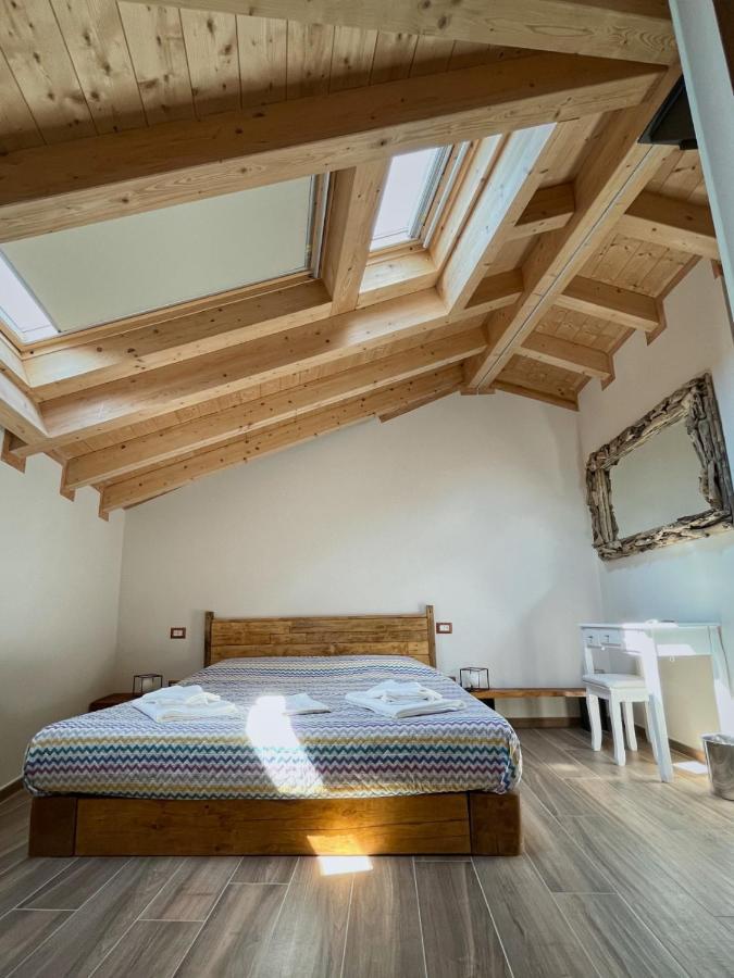 Ca De Sora Apartment Luino Luaran gambar