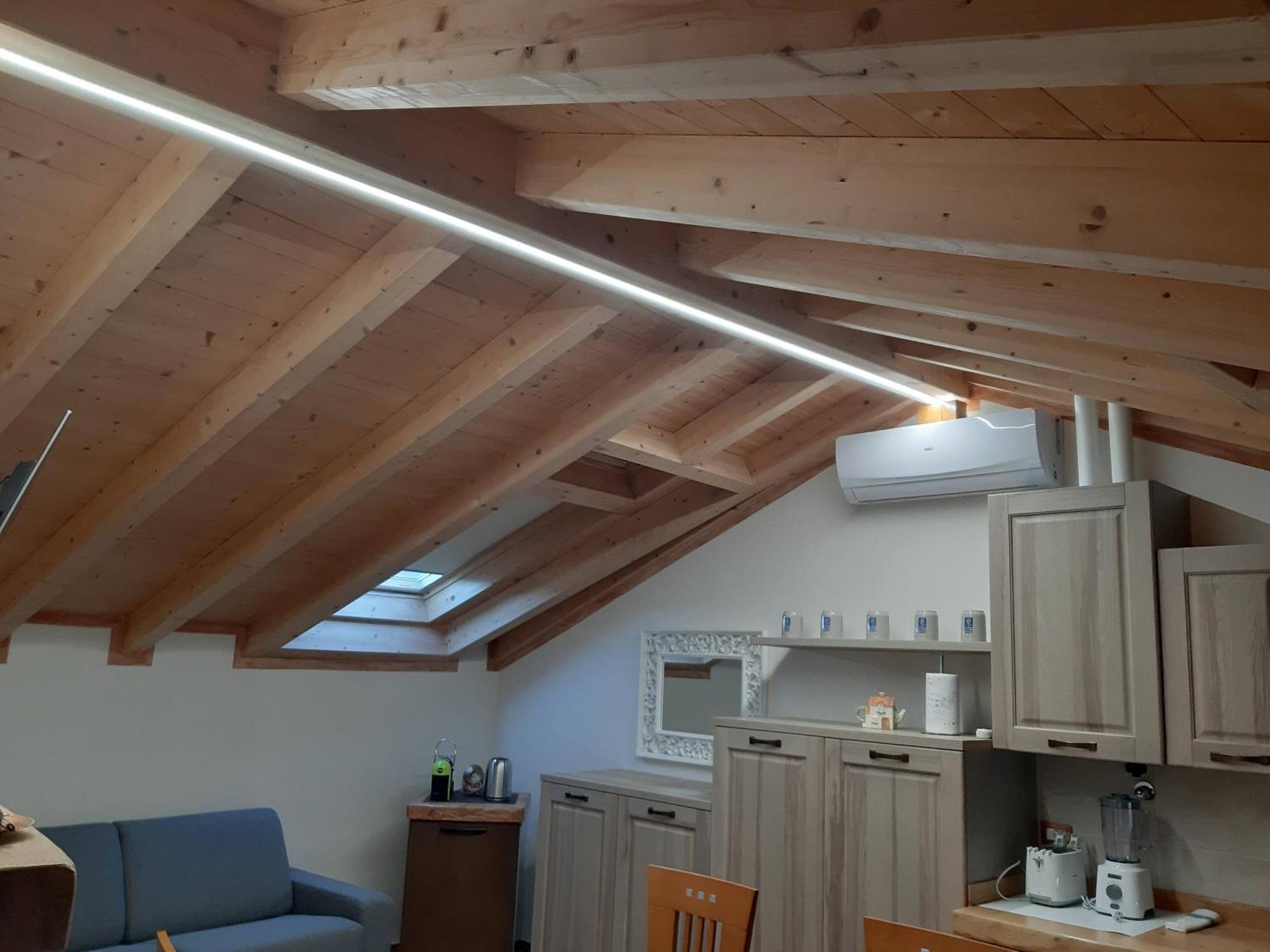 Ca De Sora Apartment Luino Luaran gambar