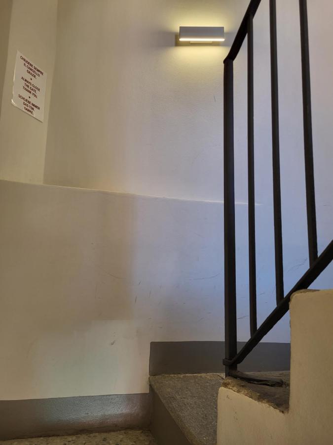 Ca De Sora Apartment Luino Luaran gambar